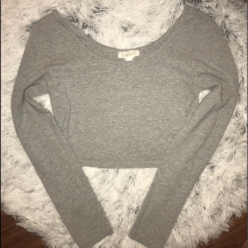 Crop top ✨